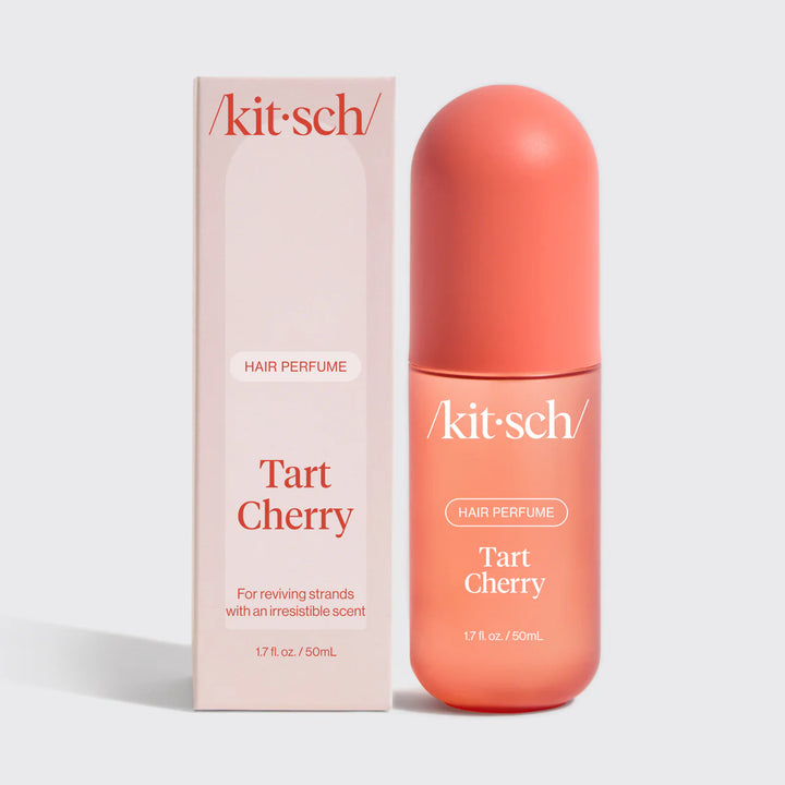 Kitsch Tart cherry hair perfume