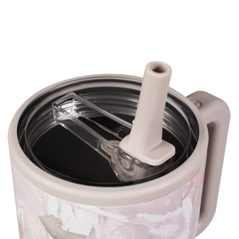 hydrojug 40oz tumbler traveler cup camo