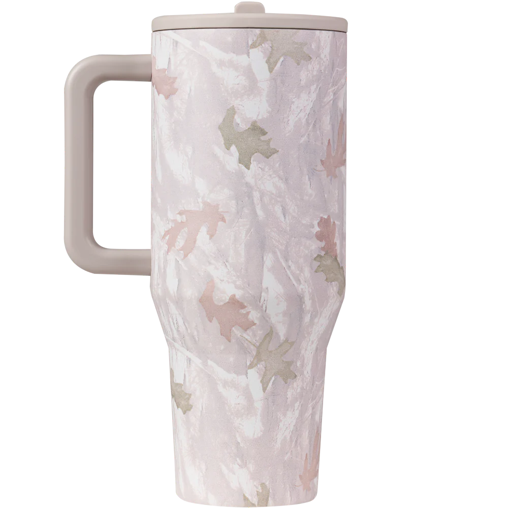 hydrojug 40oz tumbler traveler cup camo