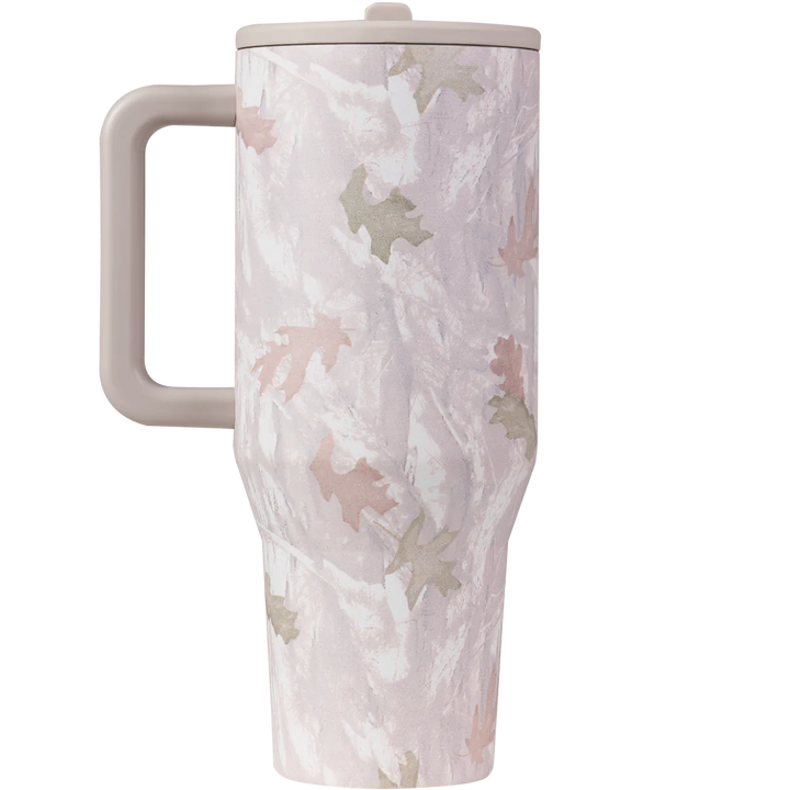 hydrojug 40oz tumbler traveler cup camo