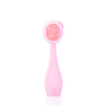 Beaut. pink Halo Kleen facial cleansing tool