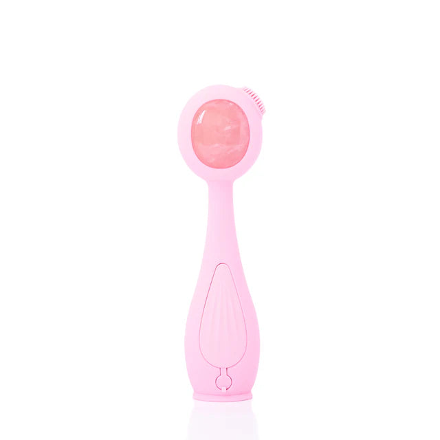 Beaut. pink Halo Kleen facial cleansing tool