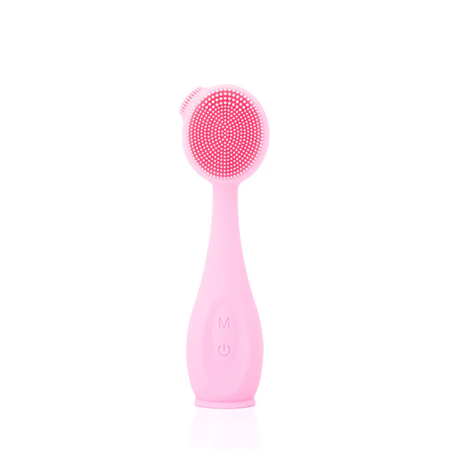 Beaut. pink Halo Kleen facial cleansing tool