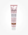 Loving Tan deluxe face tanning cream in dark