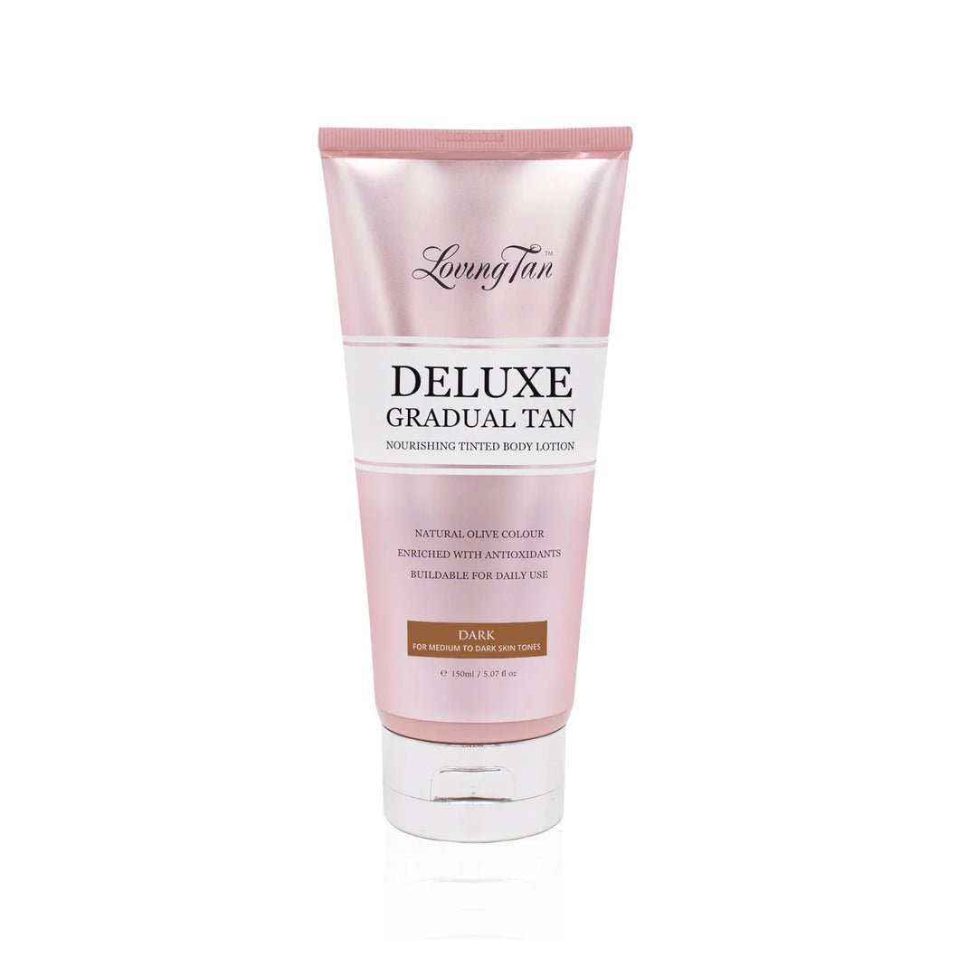 Loving Tan  Deluxe Gradual Tan body lotion 