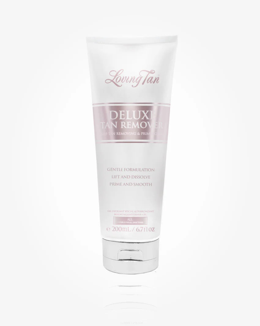Loving Tan Deluxe Tan Remover