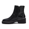 matisse flo black ankle boots