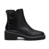 matisse flo black ankle boots