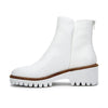 matisse flo white ankle boots