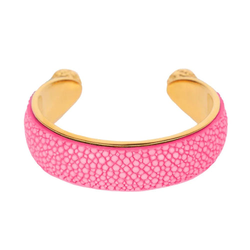 buhda girl jolene stingray cuff bracelet