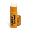 Poppy and pout Wild Honey lip balm