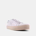 shu shop crystal reba sneakers