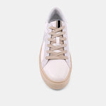 shu shop crystal reba sneakers