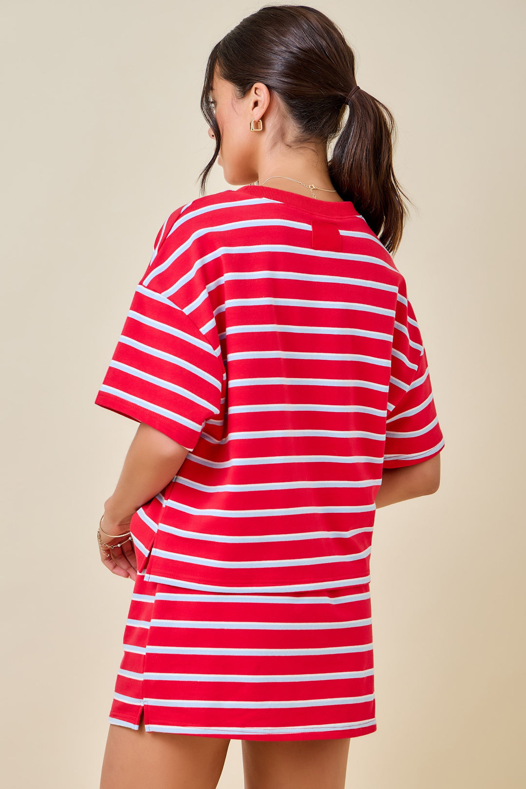 red white blue comfy sets