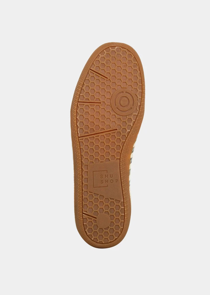 shu shop beige leopard print stevie sneakers seventh