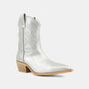 shu shop zahara silver western boots