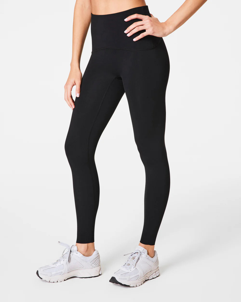 SPANX™ Booty Boost® Black Full Length Leggings