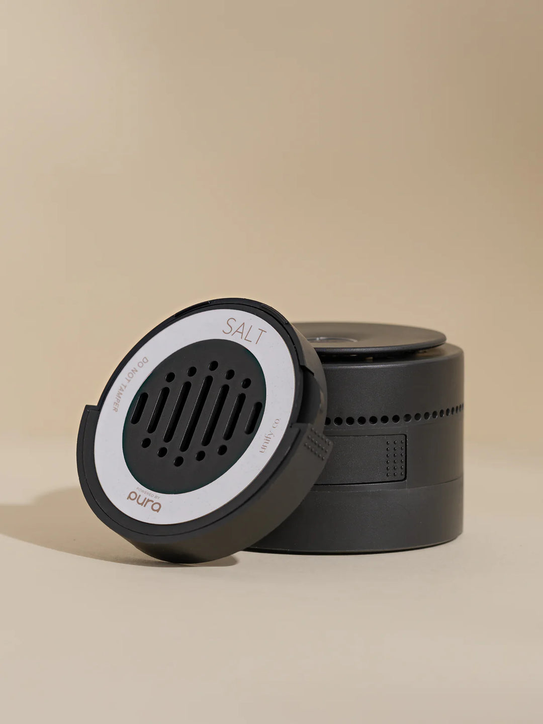 Pura Unify Co. Salt car diffuser scent refill