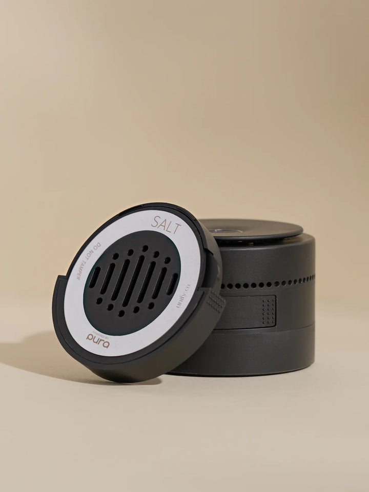 Pura Unify Co. Salt car diffuser scent refill