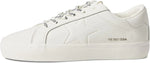 Vintage Havana Epic white star sneakers