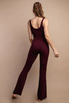 athletic yoga jumpsuits