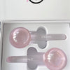 facial ice roller globes