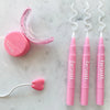 beaut.beauty polly pink teeth whitening kit