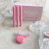 beaut.beauty polly pink teeth whitening kit