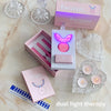 beaut.beauty polly pink teeth whitening kit