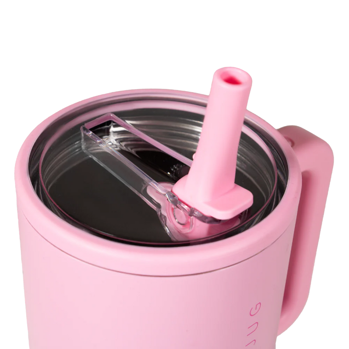 20oz Blush Hydrojug Traveler