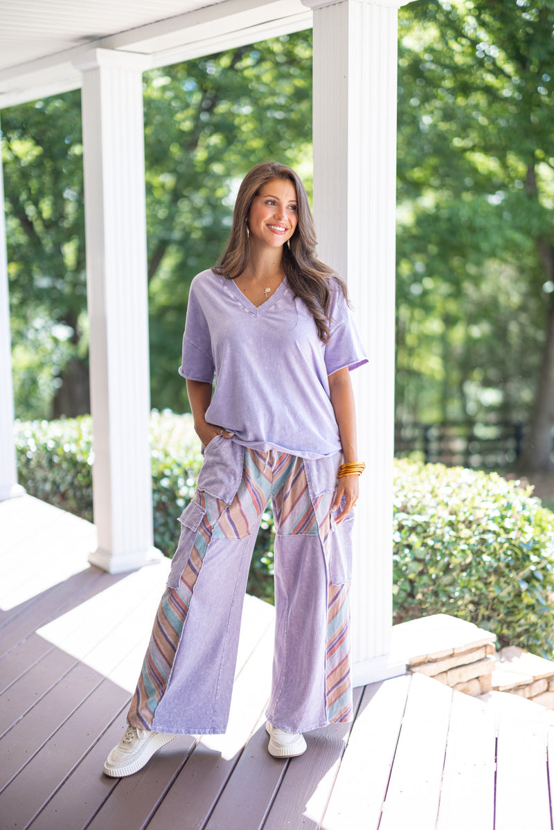 easy comfy cute boho teacher oufits