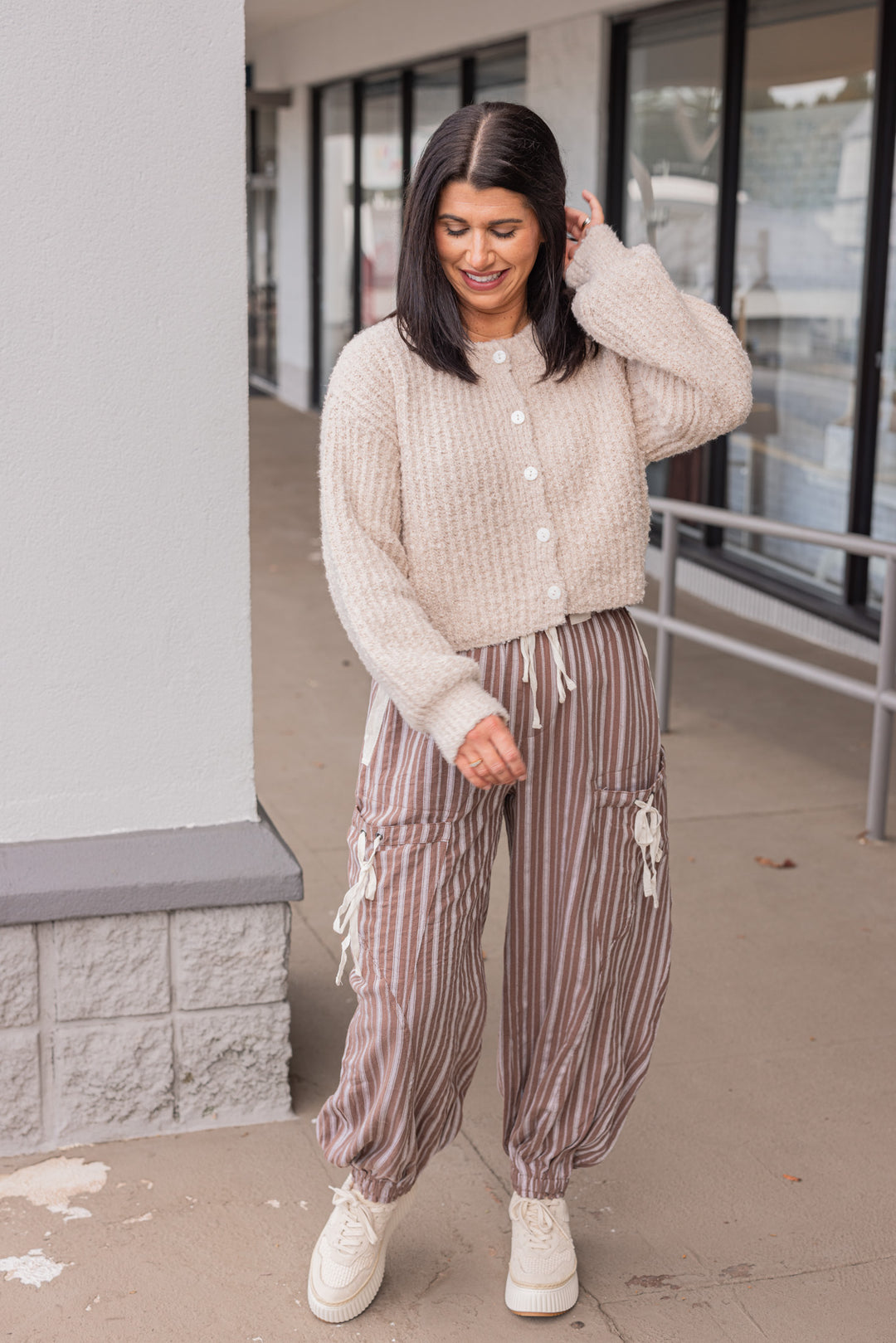 women's easy to wear fall outfits