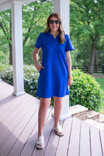 longer length teacher friendly dresses