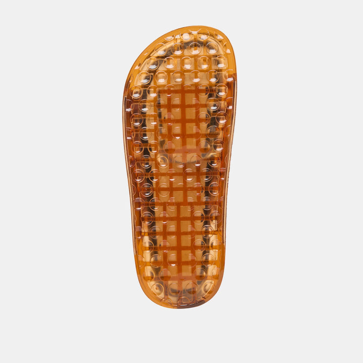 dolce vita julio slide sandals tortoise bottom
