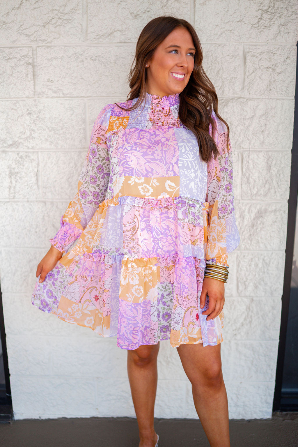 trending boutique spring easter dresses