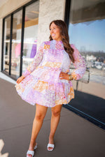 trending boutique spring easter dresses