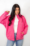 free people quilted jacket dupe