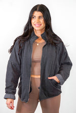 free people quilted jacket dupe