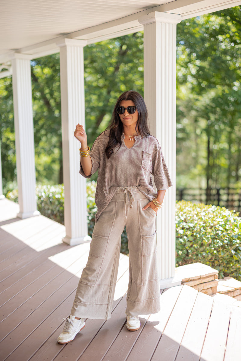 free people wide leg comfy pants