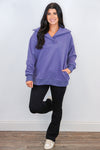 lululemon scuba pullover