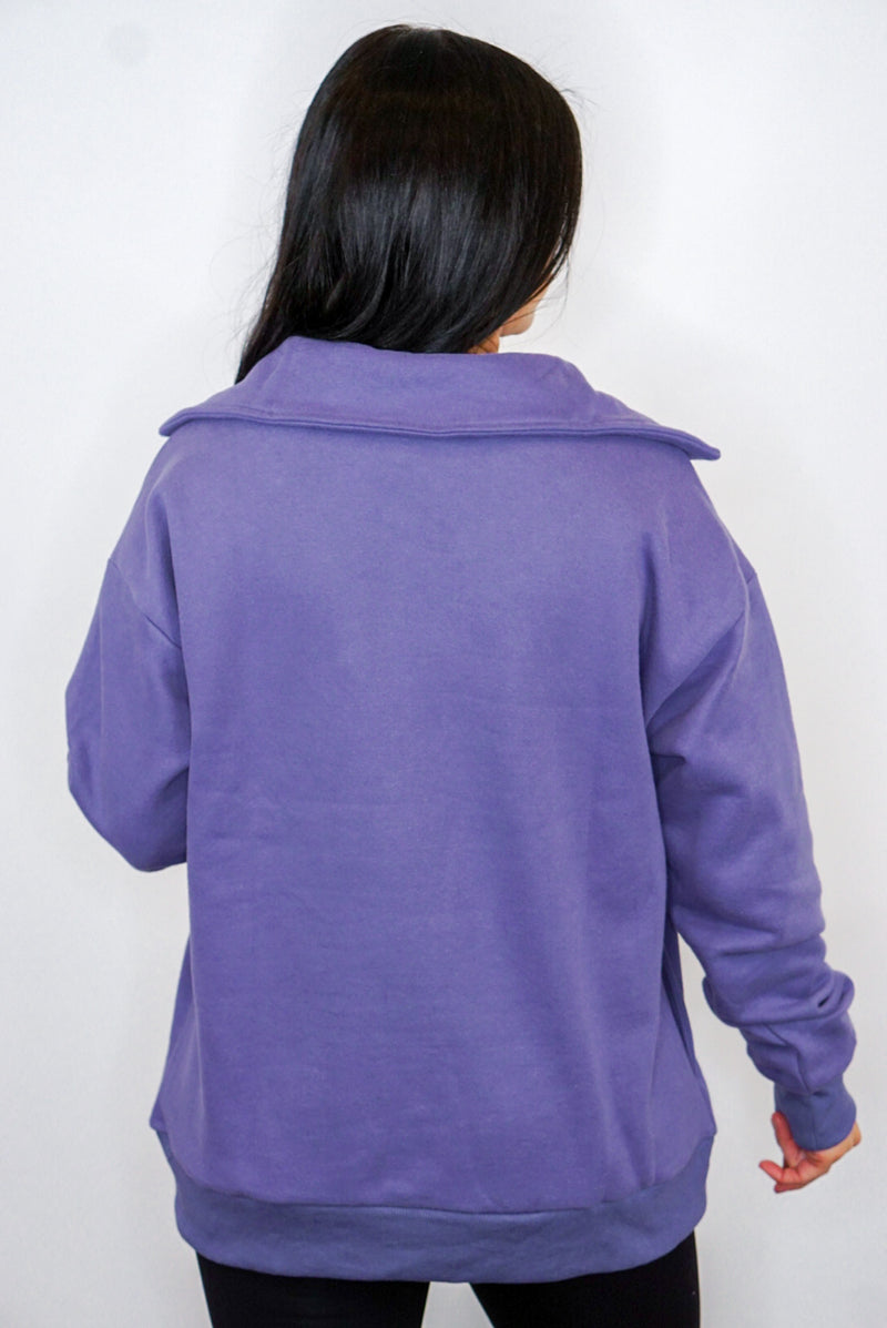 lululemon scuba pullover