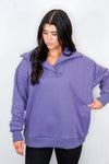 lululemon scuba pullover