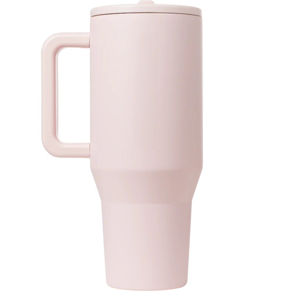 hydrojug pink sand traveler 40 oz