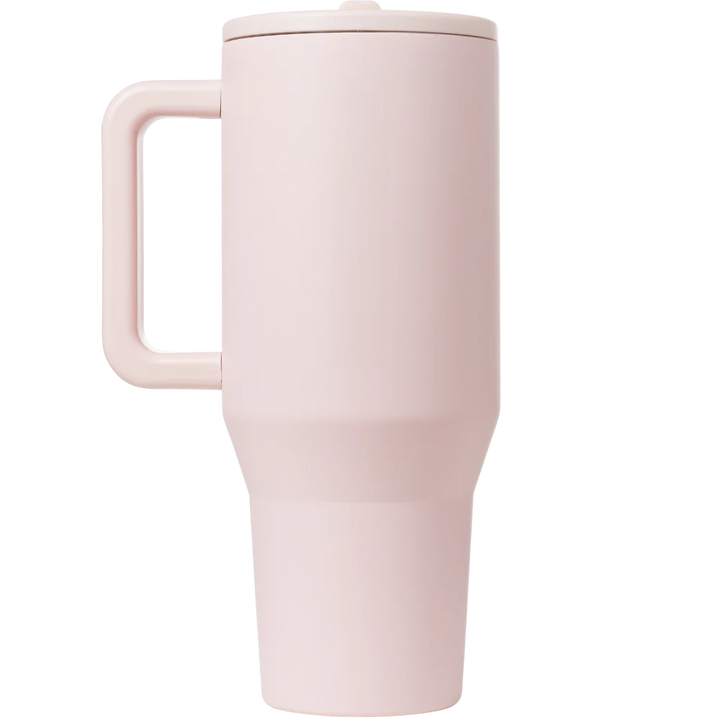 hydrojug pink sand traveler 40 oz