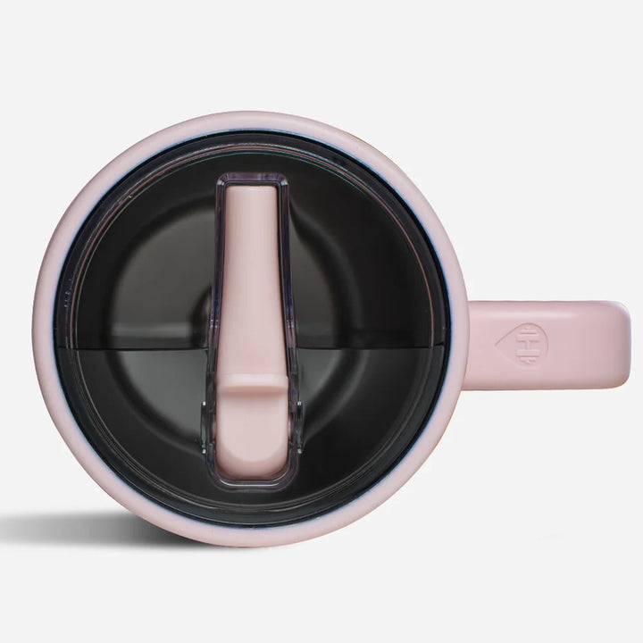 hydrojug pink sand traveler 40 oz