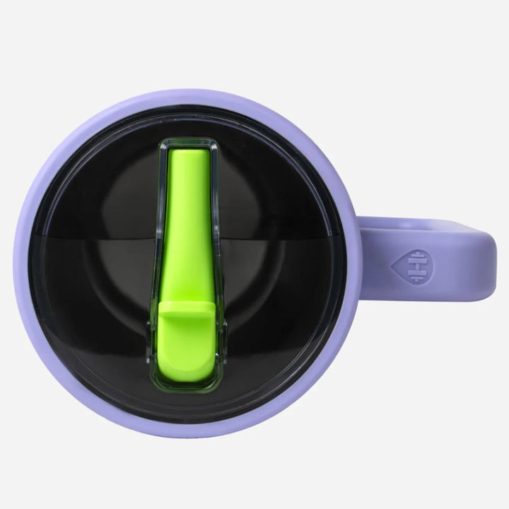 hydrojug lime rickey 40oz traveler tumbler