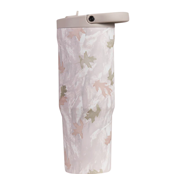 32oz Camo Hydrojug Sport back view