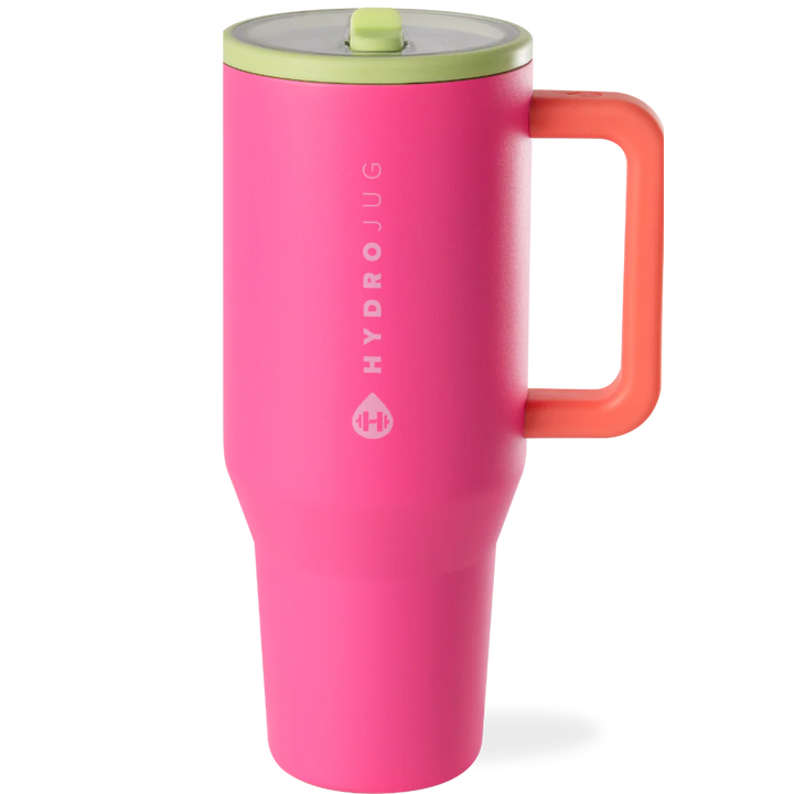 40oz Orchid HydroJug Traveler