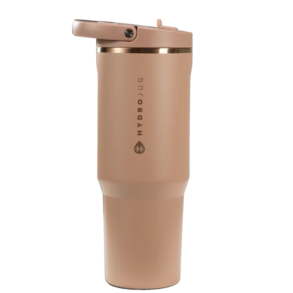 32oz Caramel Hydrojug Sport