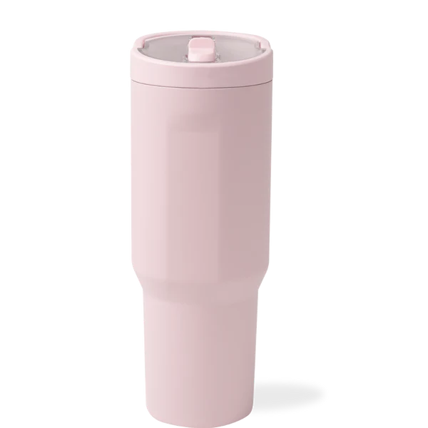 hydrojug sport tumbler cup 32oz pink sand
